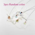 3pcs Random color