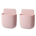pink 2pcs