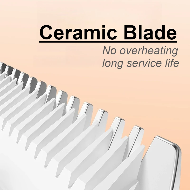 Cortadora de pelo profesional para perros, Máquina para cortar pelo de mascotas, peinados para cachorros, accesorios recortadores, equipo de aseo para perros y mascotas - imagen 3