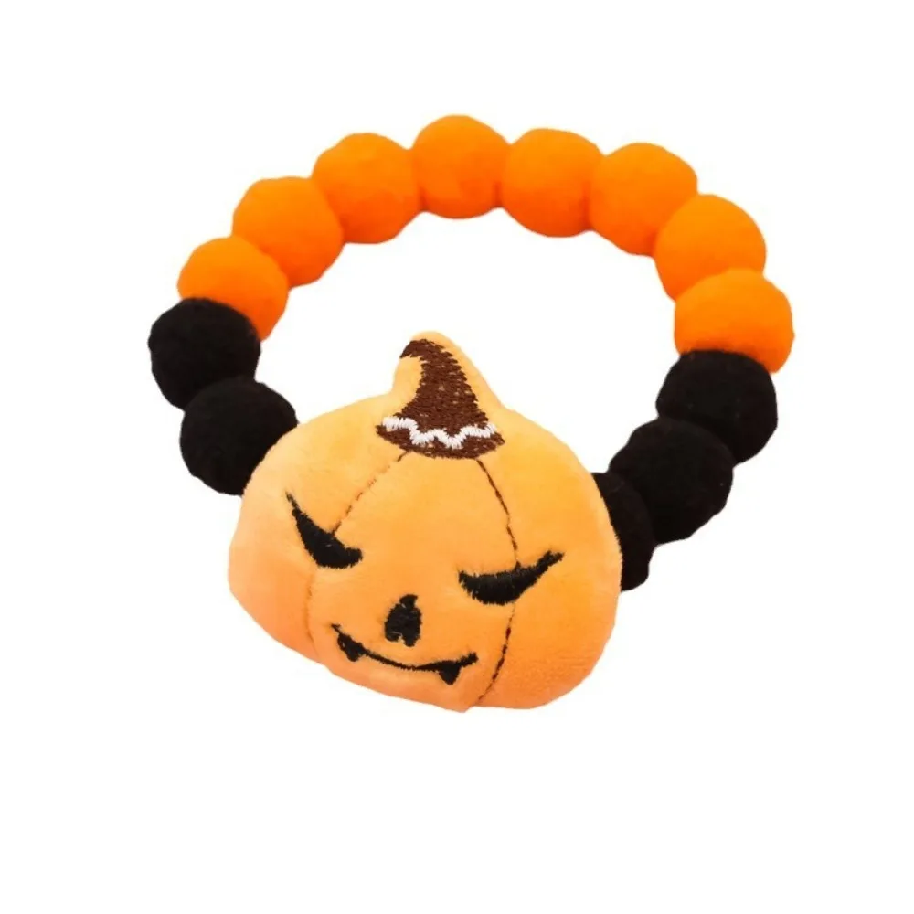 Collar Halloween sin campana para gatos y perros – Festivo y seguro - imagen 5