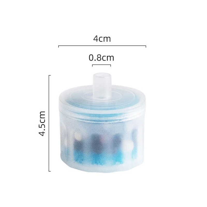 Filtro de repuesto para bebedero de gatos 1.3L - Fuente de agua - imagen 4