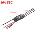 80A ESC