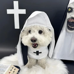 Disfraces de Halloween para perros y gatos – Trajes divertidos para mascotas