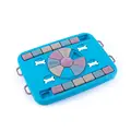 Blue Dog Sniff Toy