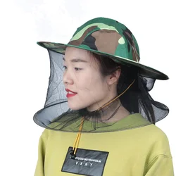 Gorra protectora antiinsectos para perro - ligera de verano