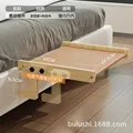scratch cloth bed