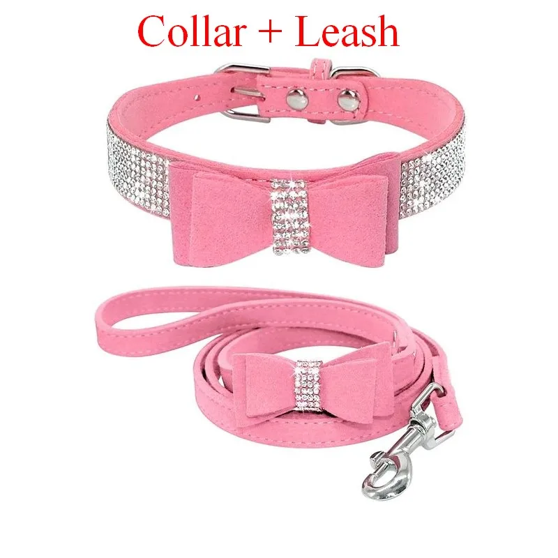 Collar Leash PK