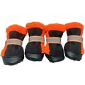 4pcs-winter orange