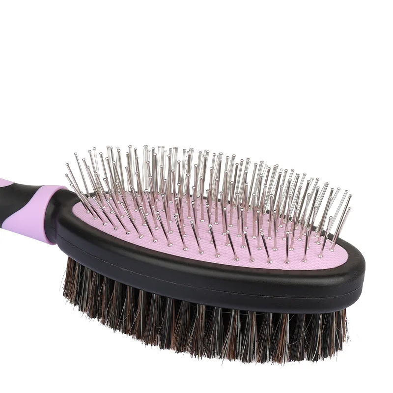 Cepillo perro - Tallas disponibles