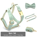 Harness Bow Set