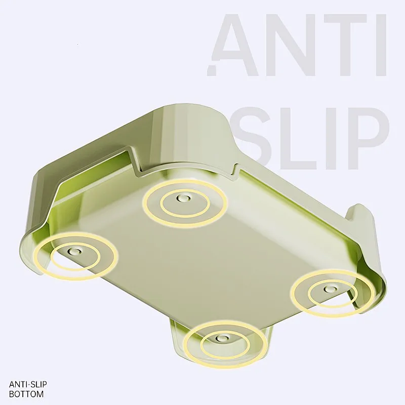 Inodoro para perros, caja de arena para cachorros, inodoro interior de acero inoxidable para entrenamiento de perros, urinario para cachorros, recolector de excrementos, caja de arena lavable para perros - imagen 4