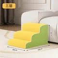 3-layer yellow-green