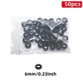 6MM-50pcs