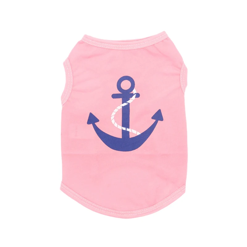Pink Anchor