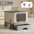 Grey basic model