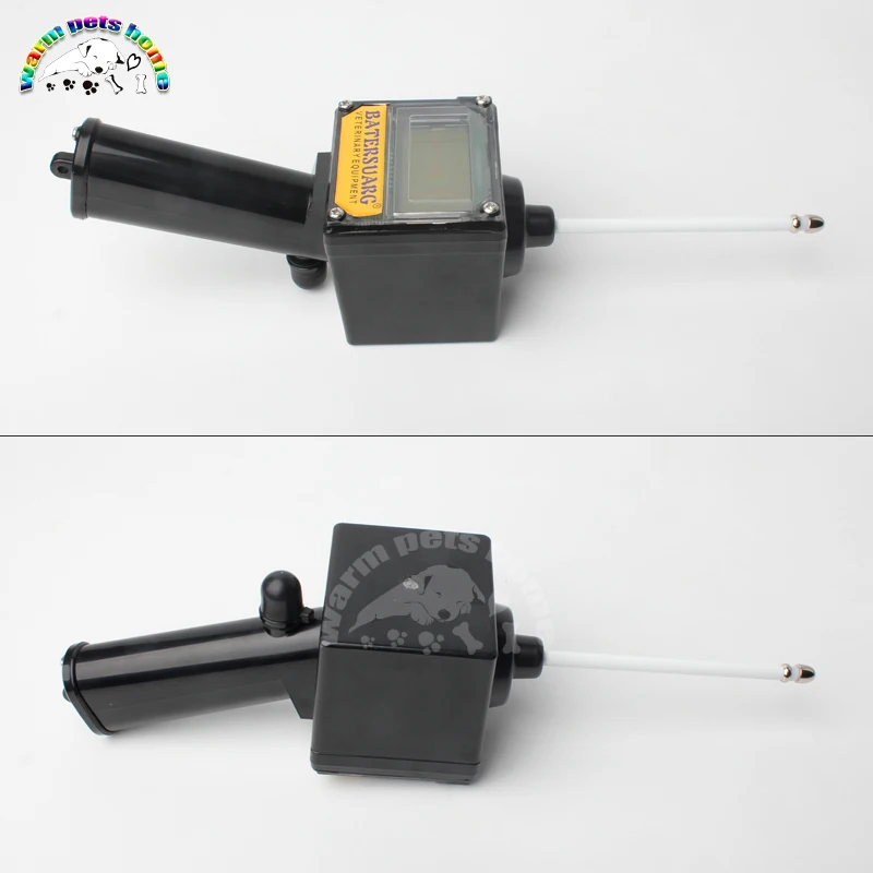 Detector automático de ovulación para perros, dispositivo de ovulación canina, equipo veterinario - imagen 3