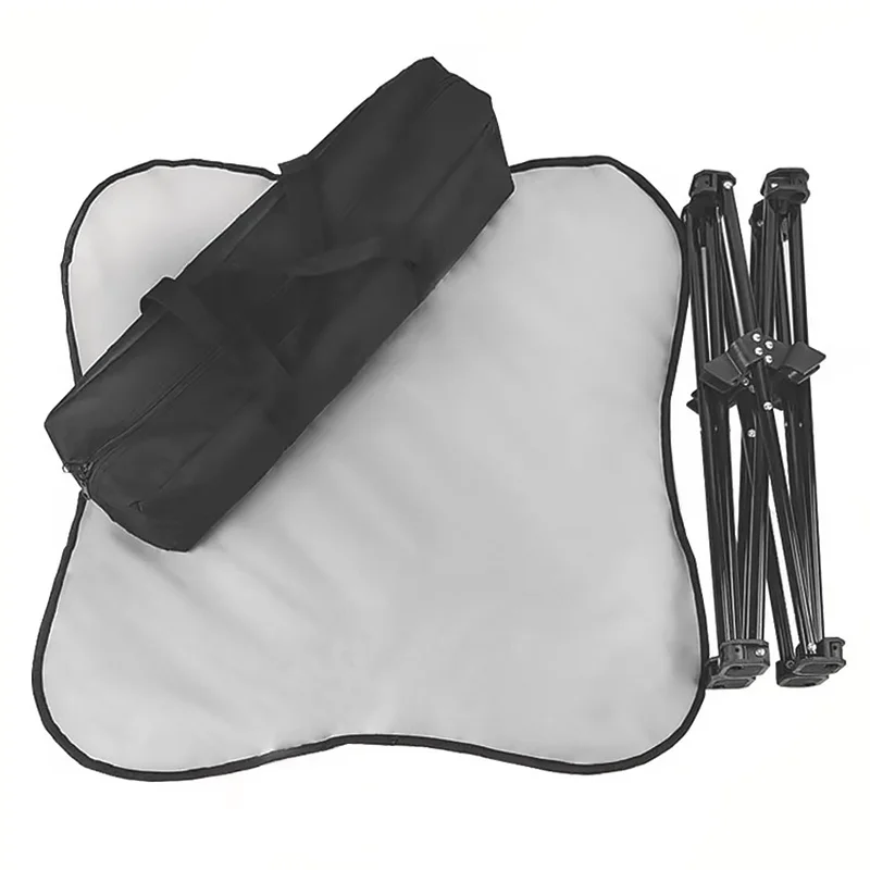 Estera impermeable para mascotas, cama elevada para perros, perrera para gatos, acampada al aire libre - imagen 3