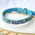 Azul cielo