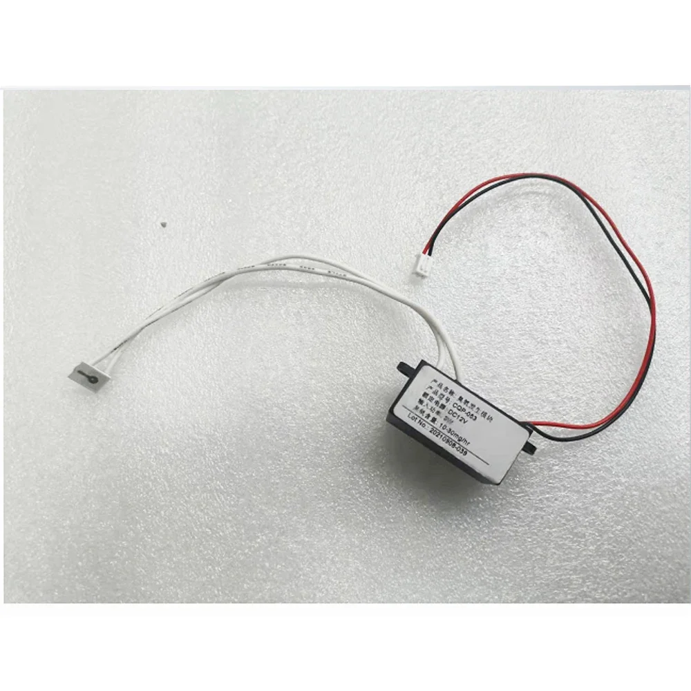 Sensor automático gatos - vista superior