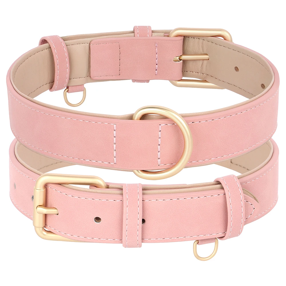 Pink Collar
