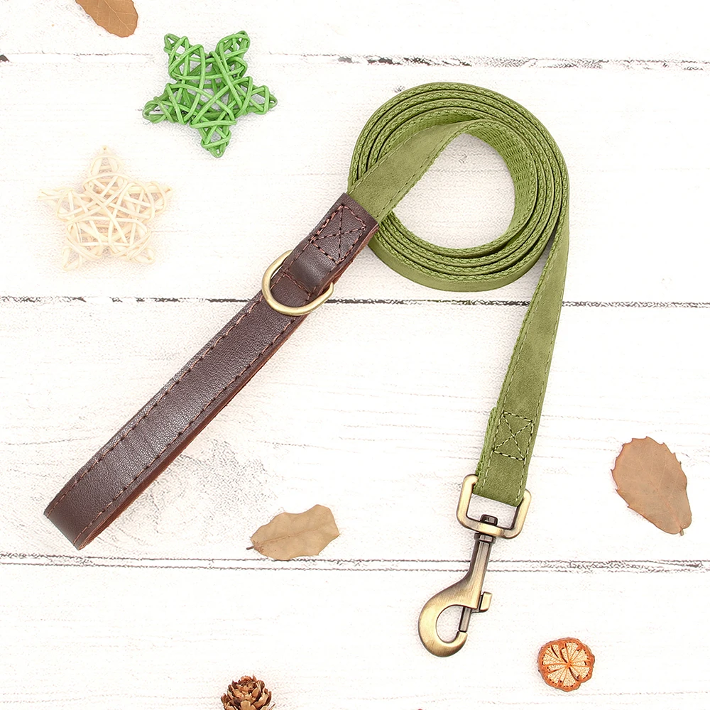 OGreen Leash