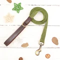 OGreen Leash