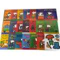 20 Books