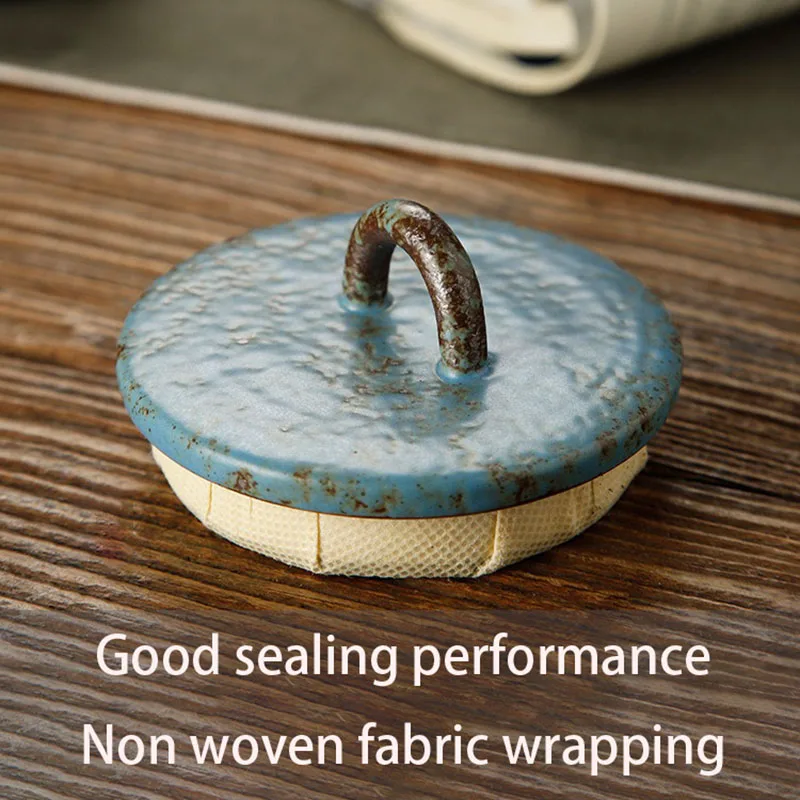 Ataúd funerario de cerámica para cachorros, urna de cenizas de animales, personalizada, accesorios de recuerdo de cenizas humanas - imagen 2