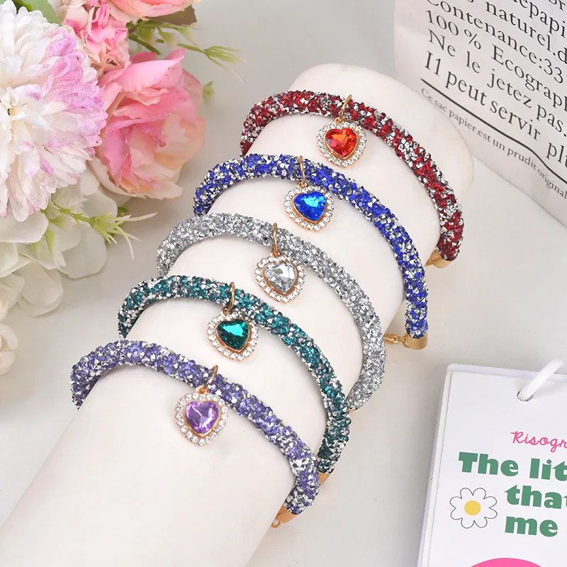 Collar MOONBIFFY detalle cierre