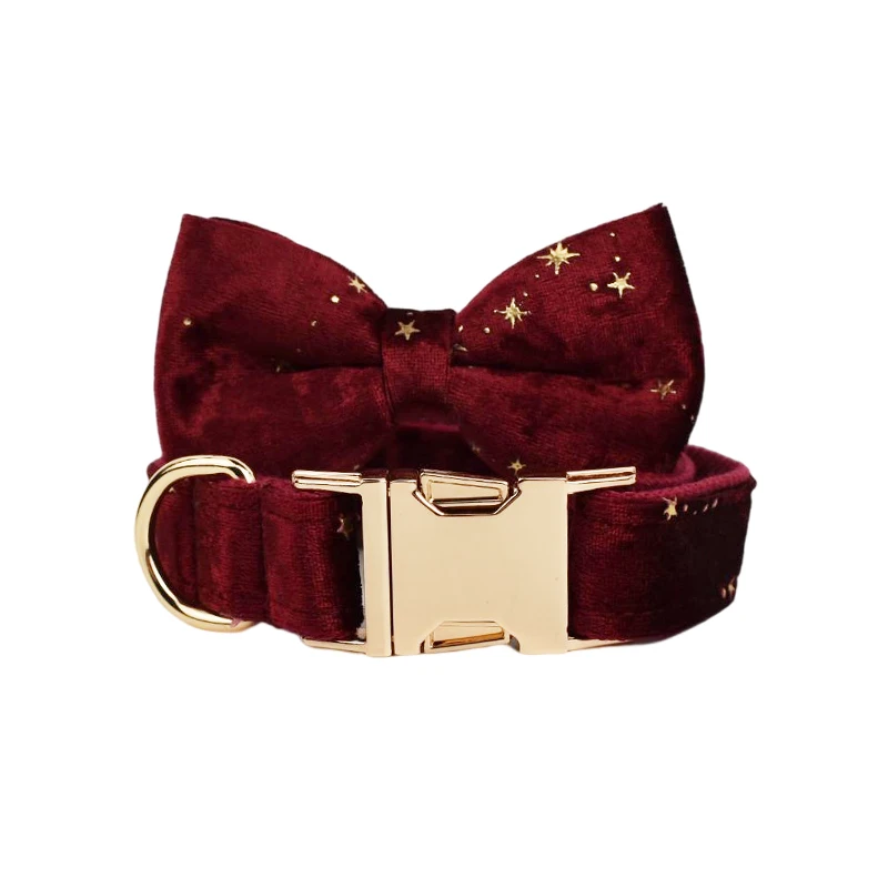Bow Collar