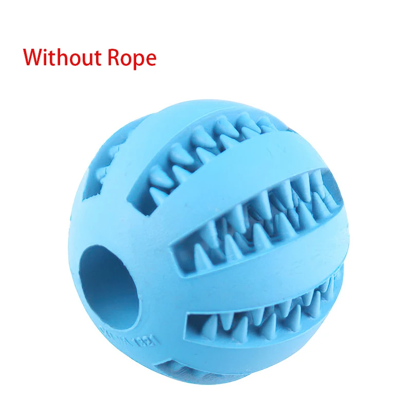 without Rope