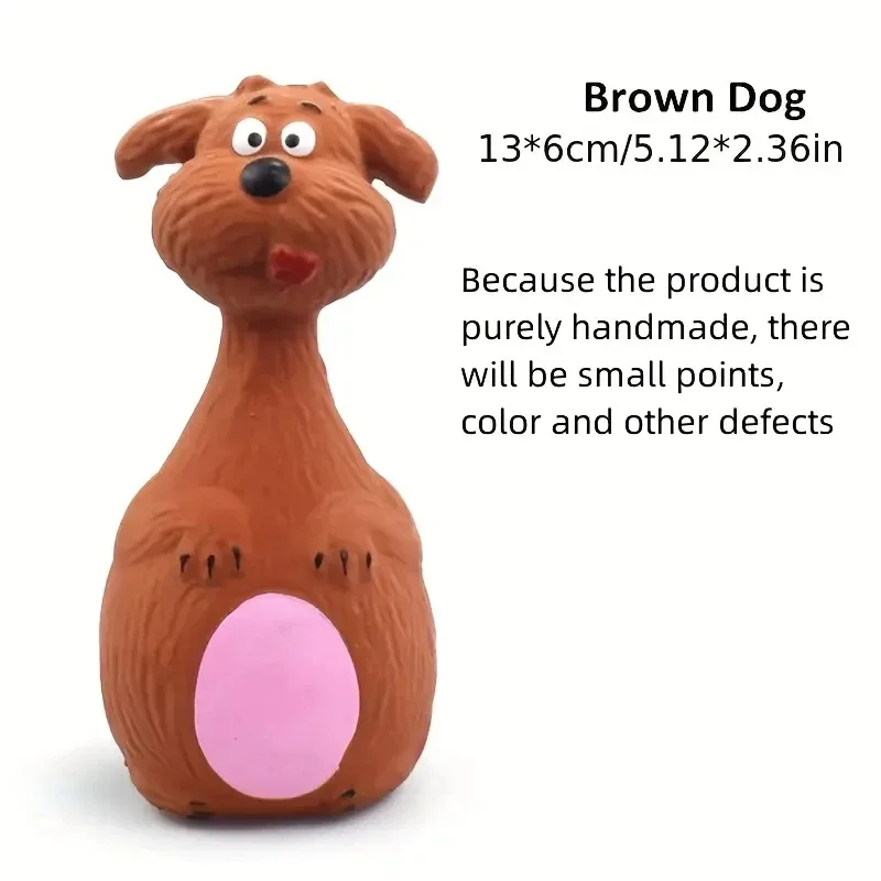brown puppy