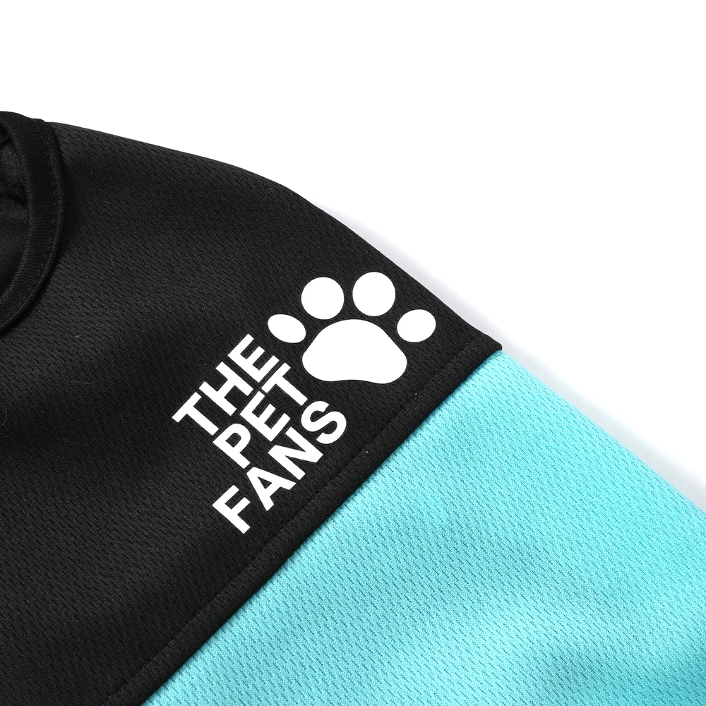 Ropa de verano para perros pequeños y grandes, ropa de malla transpirable para mascotas, chaleco fresco para Chihuahua, camiseta ligera y cómoda para mascotas - imagen 5