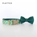 Dog Collar Bow Tie