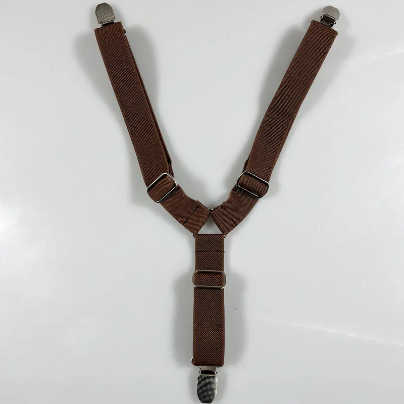 Pañal perro: correa fija y clip ajustable para pantalones fisiológicos - imagen 4