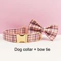 Bow Collar