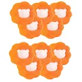 Orange-10PCS