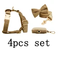 4pcs set