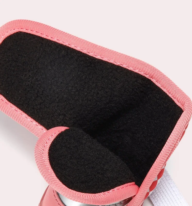 Protectores de patas antideslizantes para perros – Pack de 4 - imagen 5