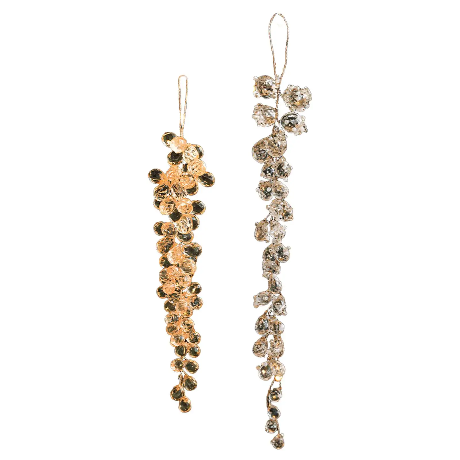 Christmas Hanging Ornament, Christmas Tree Decoration, Christmas Photo Prop,