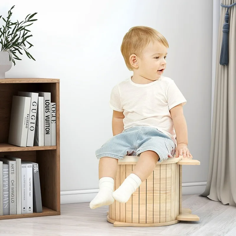 Rascador de Sisal de madera maciza para gatos, estructura de juego para gatos, cama para mascotas, camas y muebles, túnel para gatos, productos para mascotas - imagen 5