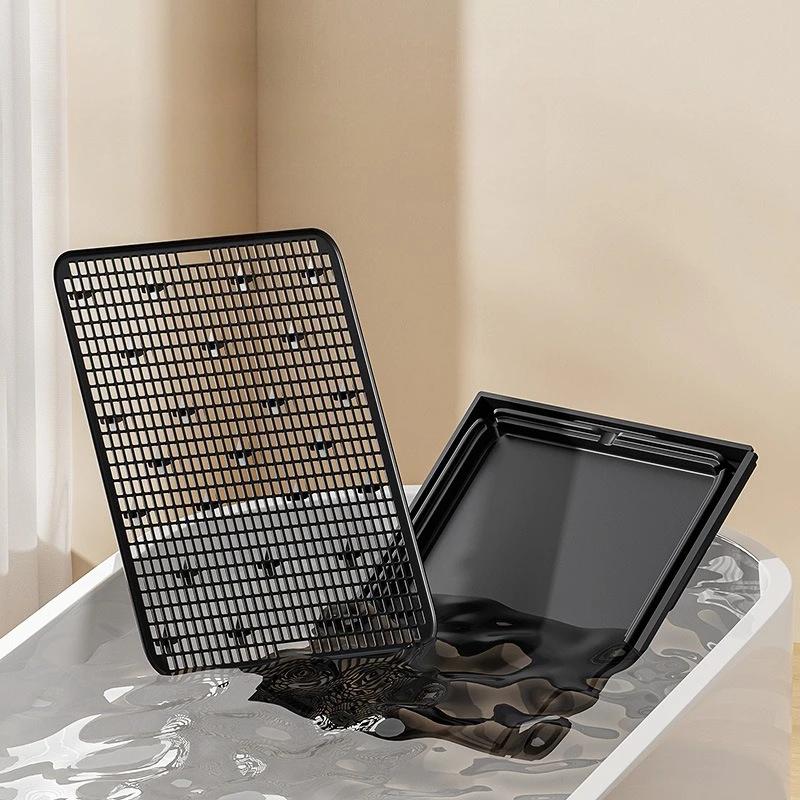 Inodoro para perros pequeños, inodoros de entrenamiento para perros pequeños, entrenador para cachorros y gatitos, bandeja de arena, accesorios para perros, suministros de limpieza para mascotas - imagen 5