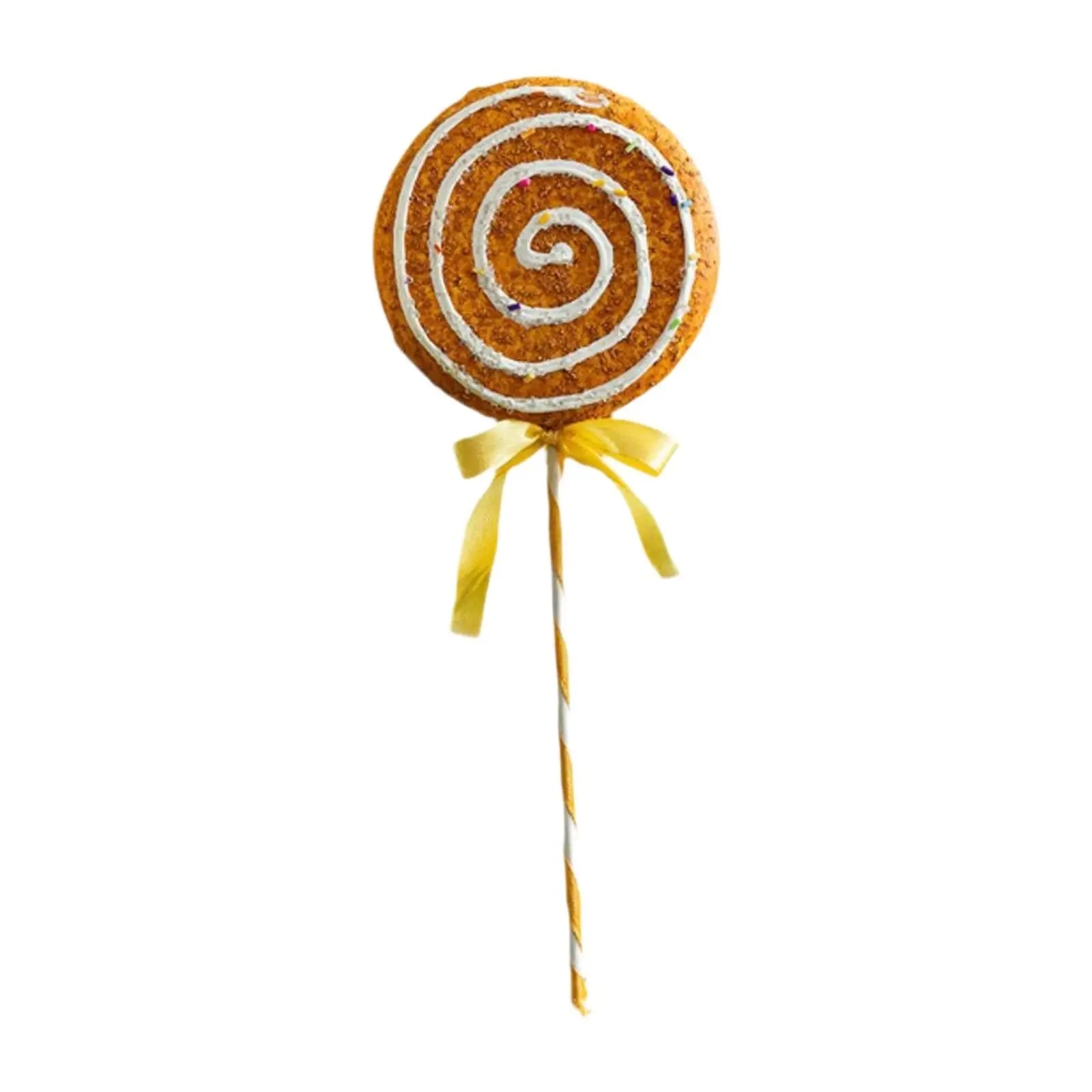 Lollipop Shape