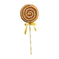 Lollipop Shape