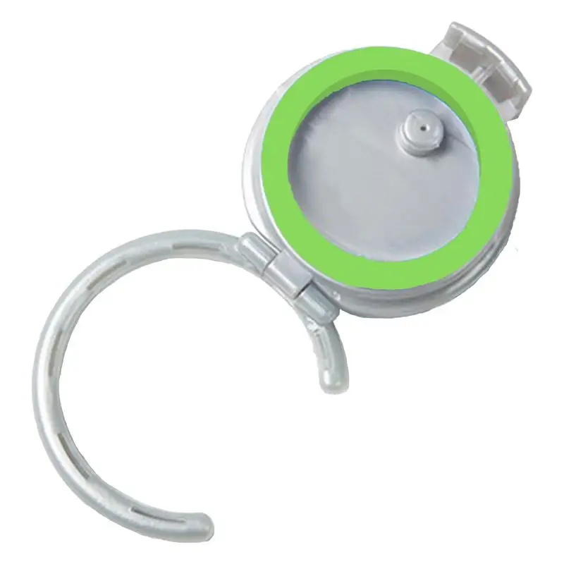 Tapas de sellado para bebidas enlatadas, sellador de latas pequeñas, reutilizable, a prueba de fugas, preservación, sin olor irritante, corrosión - imagen 2