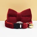 bow tie collar