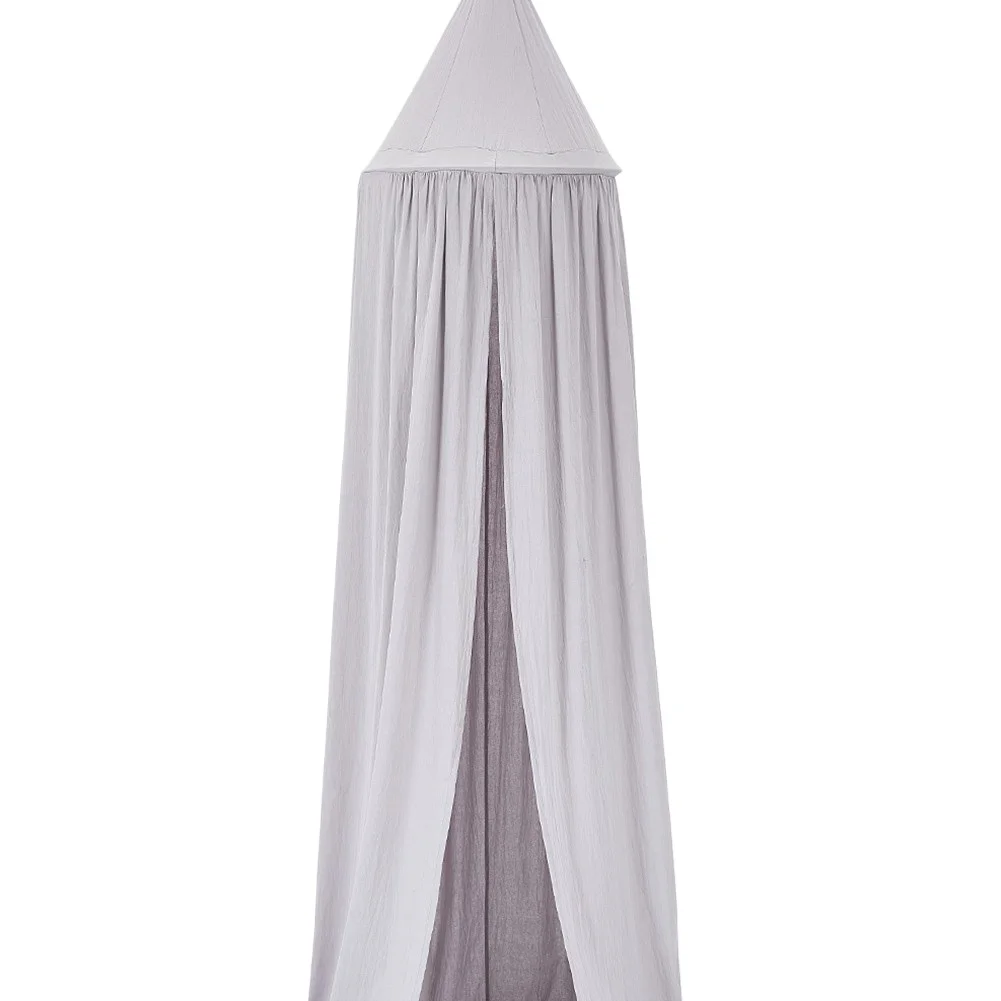 Mosquitera domo protectora antiinsectos para zona de gato