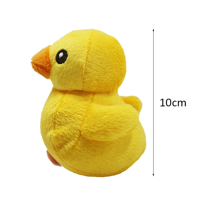 Yellow Duck