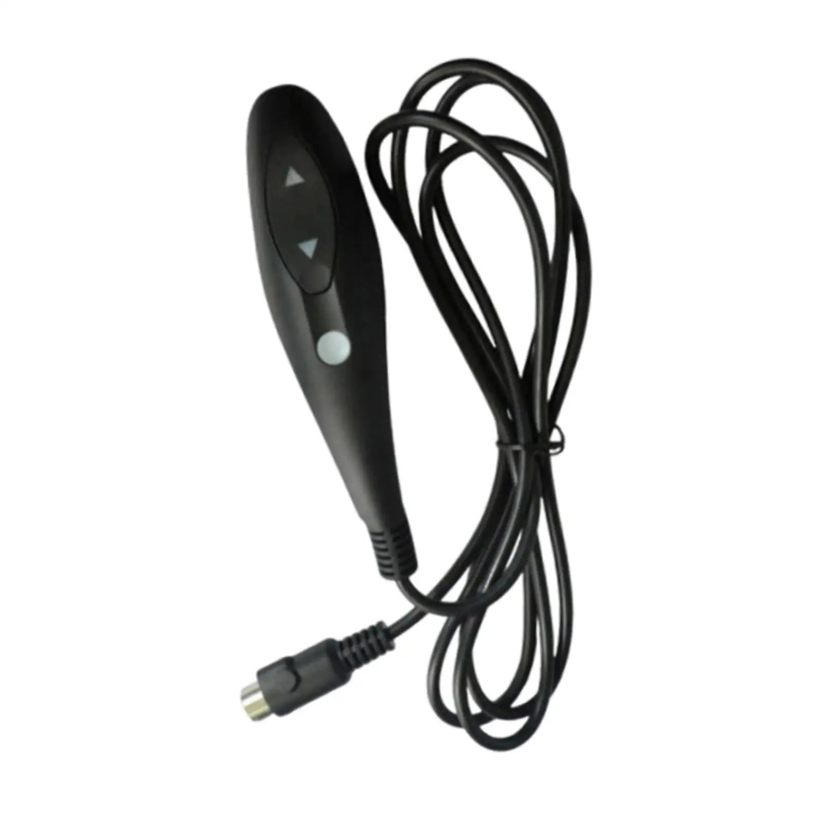 Mando a distancia para sofá eléctrico reclinable – 2 botones
