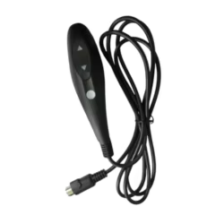 Mando a distancia para sofá eléctrico reclinable – 2 botones